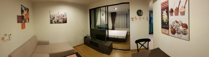 คอนโด Centrio Condominium Phuket