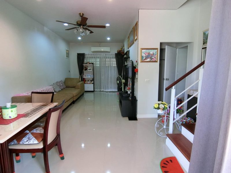 MyPlace มายเพลส(แจ้งวัฒนะ-ติวานนท์56)