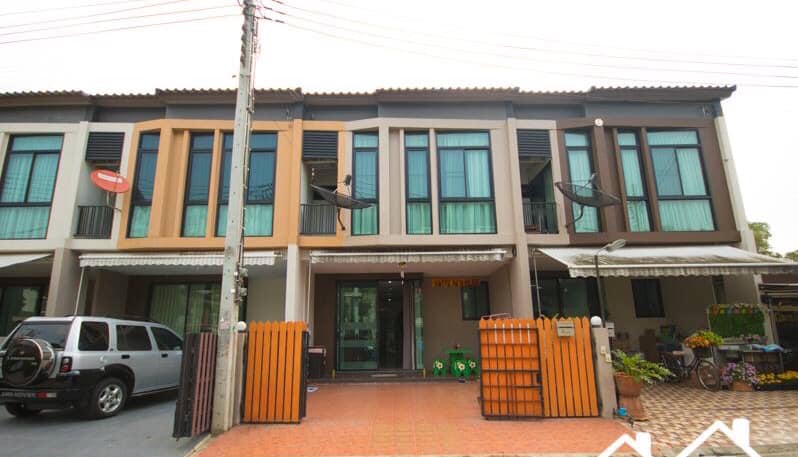 MyPlace มายเพลส(แจ้งวัฒนะ-ติวานนท์56)