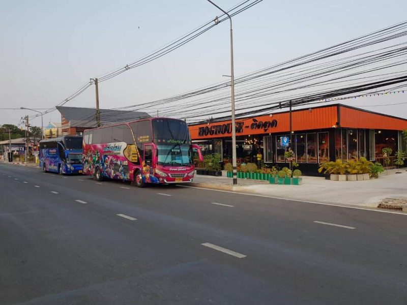 เซ้ง!! ร้าน บุฟเฟต์หมูย่าง & ทะเลเผา @ชลบุรี เส้นถนนอ่างศิลา ( อำเภอเมือง )