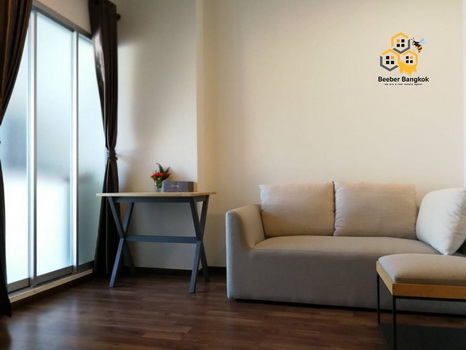 U Delight Ratchavibha Condominium for Rent, near SCB Park