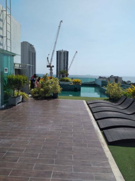 Condo Laguna  bay1