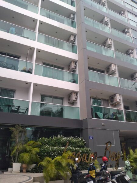 Condo Laguna  bay1