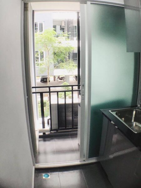 Regent Home Sukhumvit 81