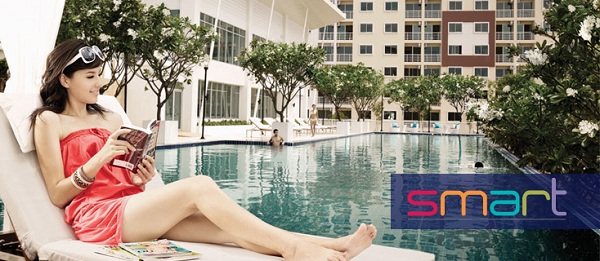 sale d condo campus resort โครงการเครือ San siri  จรัญฯ 13-ราชพฤกษ์ ใกล้ MRT จรัญ13 และ BTS บางหว้า เพียง 2 กม.