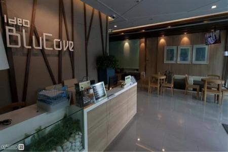 ขาย คอนโด Ideo Blucove สุขุมวิท 62.98 ตรม. ชั้นสูง วิวไม่บล็อก