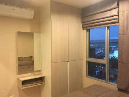 For Rent Aspire Ratchada Wongsawang Condominium ใกล้ MRT วงศ์สว่าง 50 เมตร