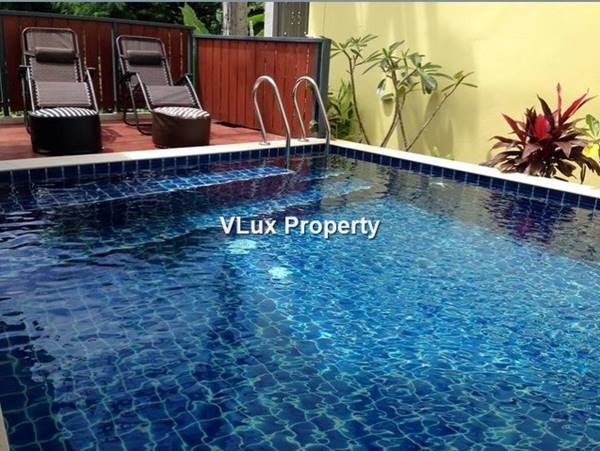 EXTREMELY BELOW MARKET PRICE!! 35 Rooms Hotel for Sale in Patong Contact: Khun Ravin 0818934080