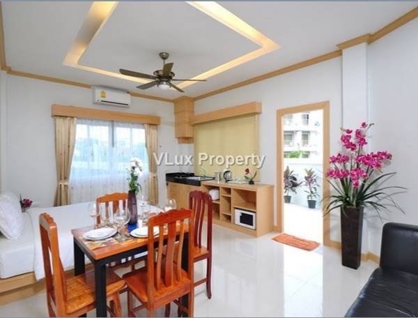 EXTREMELY BELOW MARKET PRICE!! 35 Rooms Hotel for Sale in Patong Contact: Khun Ravin 0818934080