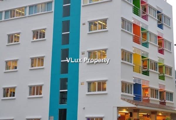 EXTREMELY BELOW MARKET PRICE!! 35 Rooms Hotel for Sale in Patong Contact: Khun Ravin 0818934080