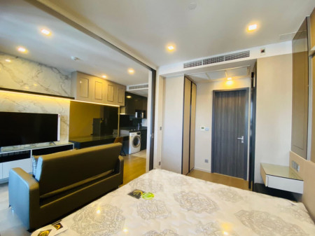 For Rent Ashton Asoke Condominium ใกล้ MRT สุขุมวิท 20 ม.