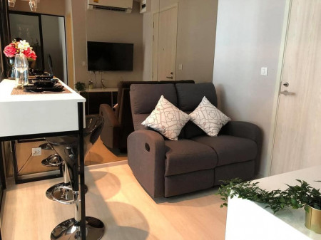 For Rent Life Asoke Condominium – ไลฟ์ อโศก คอนโดมิเนียม ใกล้ MRT เพชรบุรี