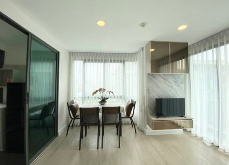 For Rent – For Sale Metro Luxe Rose Gold Phahol-Sutthisan Condominium