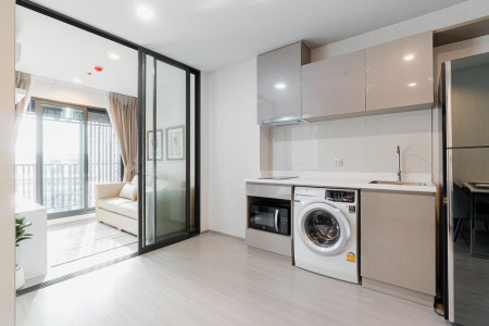 For Rent Life Ladprao Condominium – ไลฟ์ ลาดพร้าว คอนโดมิเนียม
