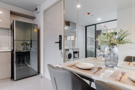 For Rent Life Ladprao Condominium – ไลฟ์ ลาดพร้าว คอนโดมิเนียม