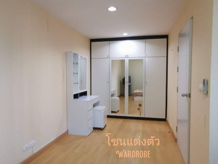 ให้เช่าถูก สาธร บริดจ์ ทาวเวอร์   1 Bed 1 Bath 45 ตร.ม. ชั้น 21 เฟอร์ครบ  เพียง 12,000 บาท-เดือน พร้อมอยู่-LLH