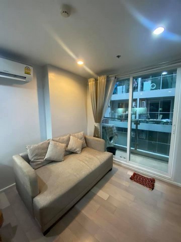 15 Sukhumvit Residence สงบ น่าอยู่ สะอาด ชั้น 8 BTS นานา