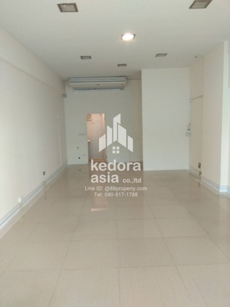 KDR-TH-188-Home office near MRT Rama 9 Rental price 40,000 baht / month