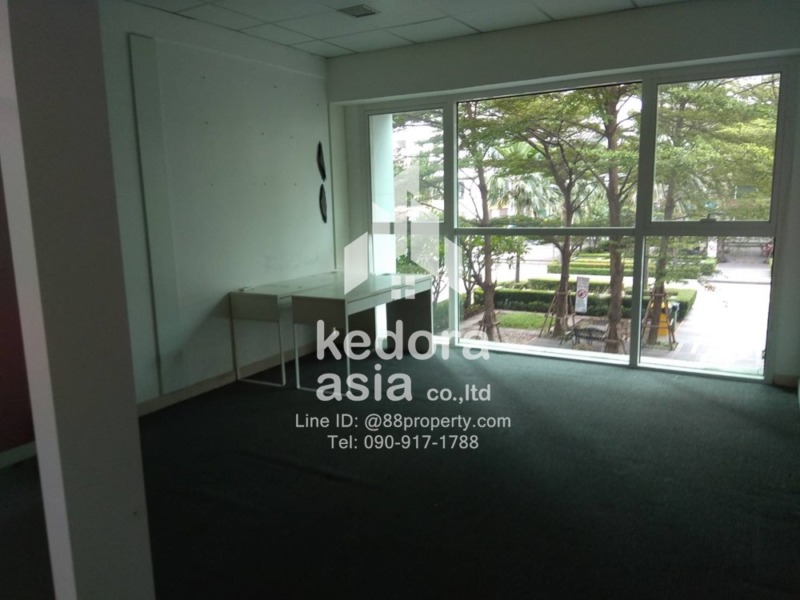 KDR-TH-188-Home office near MRT Rama 9 Rental price 40,000 baht / month