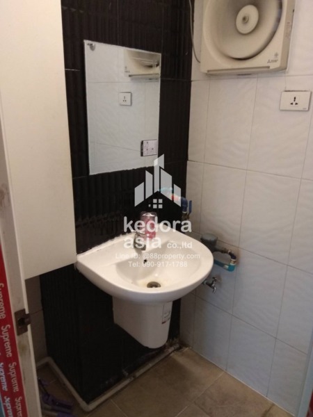 KDR-TH-188-Home office near MRT Rama 9 Rental price 40,000 baht / month