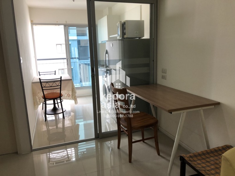 KDR-APSKV48-02-Aspire Sukhumvit 48  Rental price 12,000 baht / month