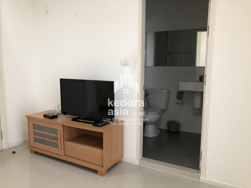 KDR-APSKV48-02-Aspire Sukhumvit 48  Rental price 12,000 baht / month