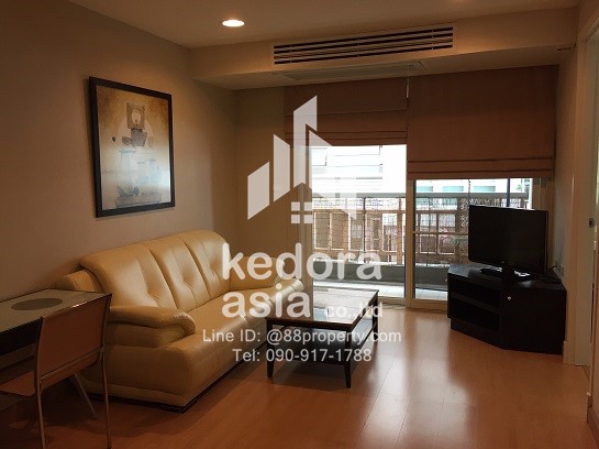 KDR-TBKNRTW-01-The Bangkok Narathiwas Rental price : 20,000 baht/month