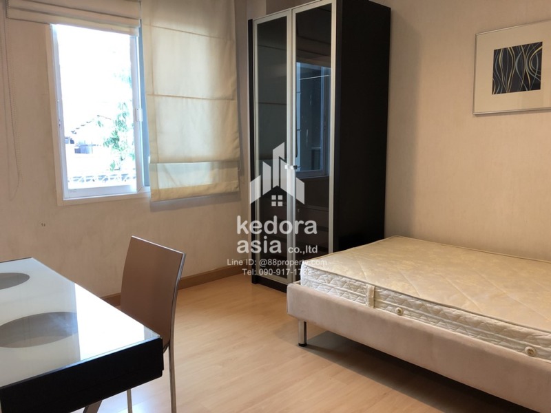 KDR-TBKNRTW-01-The Bangkok Narathiwas Rental price : 20,000 baht/month