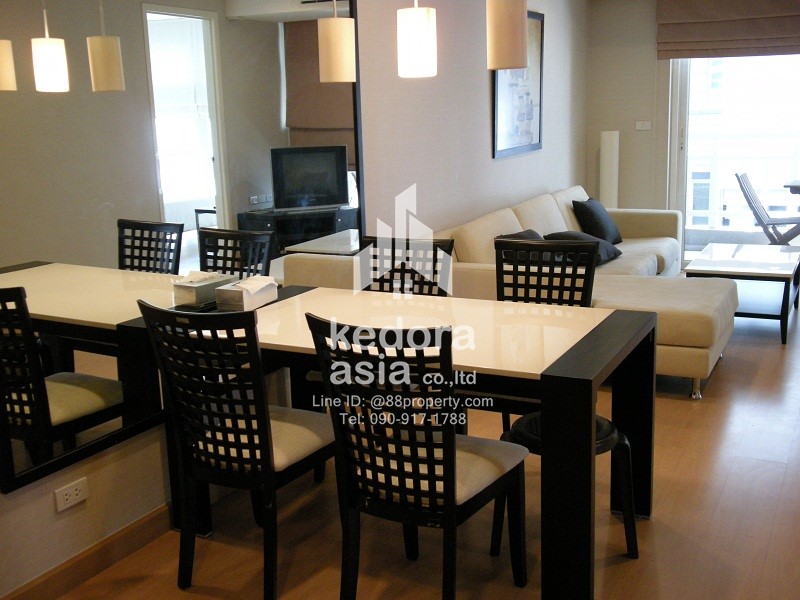 KDR-TBKNRTW-01-The Bangkok Narathiwas Rental price : 20,000 baht/month