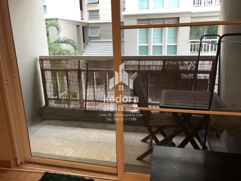 KDR-TBKNRTW-01-The Bangkok Narathiwas Rental price : 20,000 baht/month