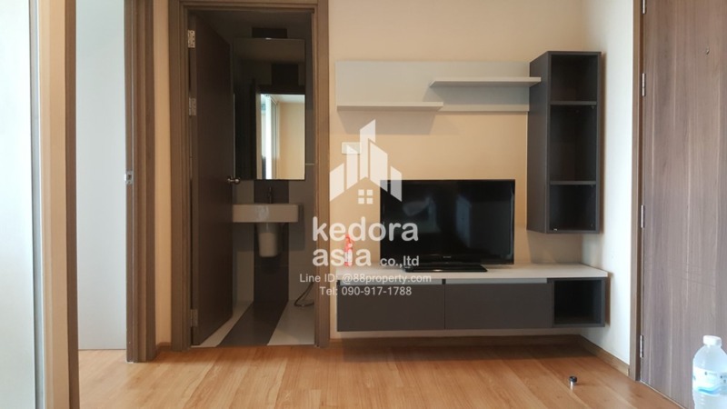 KDR-TBSKV77-03-The Base Sukhumvit 77 Rental price 11,000.00 baht / month