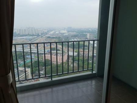 P12CR2101005 For Sale Belle Avenue Ratchada-Rama 9 2 Bed 9.26 Mb