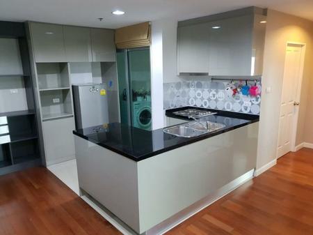 P12CR2101005 For Sale Belle Avenue Ratchada-Rama 9 2 Bed 9.26 Mb