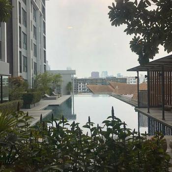 P12CR2103018 For Sale Quinn Condo Ratchada 1 Bed 5.05 Mb