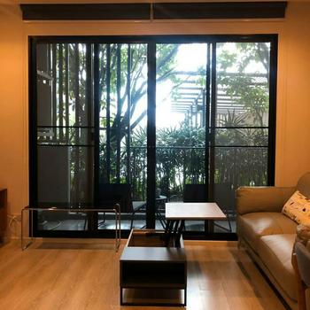 P12CR2103018 For Sale Quinn Condo Ratchada 1 Bed 5.05 Mb