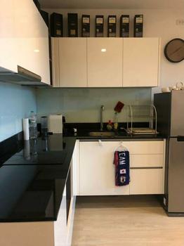 P12CR2103018 For Sale Quinn Condo Ratchada 1 Bed 5.05 Mb