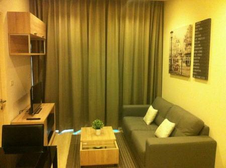 P12CR2105008 For Sale Quinn Condo Ratchada 1 Bed 3.99 Mb