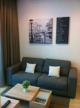 P12CR2105008 For Sale Quinn Condo Ratchada 1 Bed 3.99 Mb