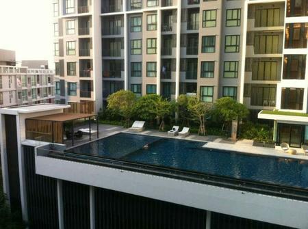 P12CR2105008 For Sale Quinn Condo Ratchada 1 Bed 3.99 Mb