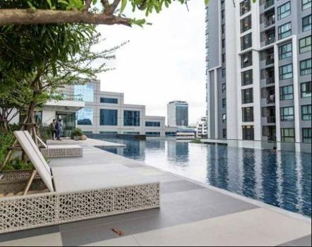 P12CR2105008 For Sale Quinn Condo Ratchada 1 Bed 3.99 Mb