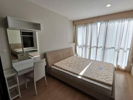 P12CR2106005 For Sale Life @ Ladprao 18 – ไลฟ์ แอด ลาดพร้าว 18 1 Bed 4 Mb