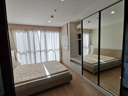 P12CR2106005 For Sale Life @ Ladprao 18 – ไลฟ์ แอด ลาดพร้าว 18 1 Bed 4 Mb