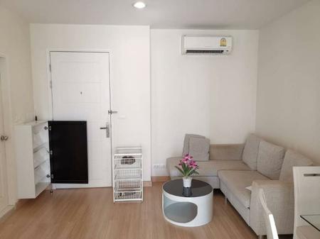 P12CR2106005 For Sale Life @ Ladprao 18 – ไลฟ์ แอด ลาดพร้าว 18 1 Bed 4 Mb