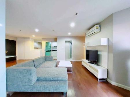 P12CR2109034 For Sale Belle Avenue Ratchada-Rama 9 3 Bed 11 Mb