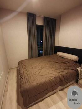 P16CR2009038 For Sale Centric Huay Kwang Station 1 Bed 4.2 Mb