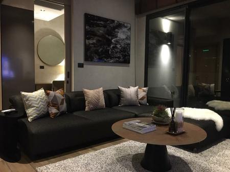 P16CR2101012 For Sale The Lofts Asoke – เดอะ ลอฟท์ อโศก 2 Bed 17 Mb