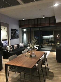 P16CR2101012 For Sale The Lofts Asoke – เดอะ ลอฟท์ อโศก 2 Bed 17 Mb