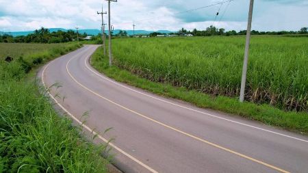 ขาย ที่ดิน วิวสวย โฉนดครุฑแดง เขาใหญ่ 1 ไร่ อากาศดี เขตโอโซน แหล่งท่องเที่ยว