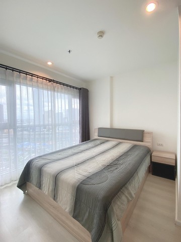 Aspire Sukhumvit 48 beautiful view 2 bedrooms BTS Phra Khanong