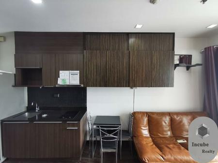 P29CA2008002 For Sale Ideo Q Phayathai 1 Bed 5.45 Mb